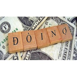 Doanh nghiệp đã giải thể có đòi nợ được không ? Trách nhiệm trả nợ khi giải thể công ty ?