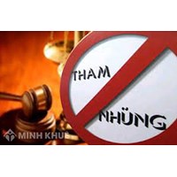 Những điểm mới về tội phạm tham nhũng của Bộ Luật hình sự năm 2015 so với Bộ Luật hình sự năm 1999