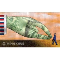 Thủ tục đăng ký khoản vay nước ngoài như thế nào?