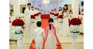 Kết hôn với người chưa đủ tuổi bị xử phạt thế nào?