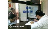 Khi nào phải nộp lệ phí trước bạ? Lệ phí trước có được trích khấu hao không?