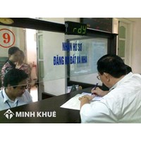 Khi nào phải nộp lệ phí trước bạ? Lệ phí trước có được trích khấu hao không?