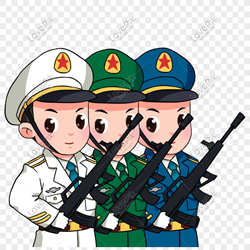 Người lao động tham gia tập dân quân tự vệ thì công ty có phải trả lương không?