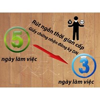 Phân biệt Giấy chứng nhận đăng ký doanh nghiệp và Giấy phép kinh doanh theo quy định của luật doanh nghiệp ?