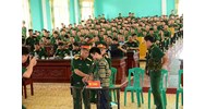 Đào ngũ bị xử lý như thế nào theo quy định mới của pháp luật?