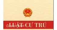 Thủ tục xóa tên người khác ra khỏi sổ hộ khẩu của gia đình nhà mình ? Thủ tục cấp, đổi lại sổ hộ khẩu ?