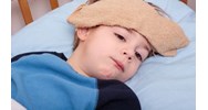 Bố mẹ được nghỉ bao nhiêu ngày khi con ốm ?