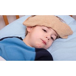 Bố mẹ được nghỉ bao nhiêu ngày khi con ốm ?