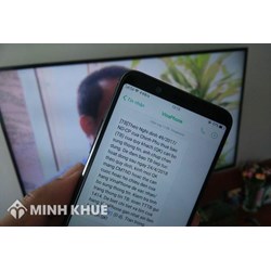 Không bổ sung thông tin, hình ảnh cá nhân, sẽ mất số điện thoại di động sau 60 ngày sẽ bị xử lý như thế nào ?