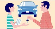 Các loại thuế phải nộp khi mua xe ô tô con thanh lý của Đại sứ quán ?