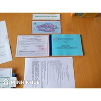 Hướng dẫn thủ tục cấp phù hiệu xe tải theo quy định mới