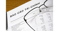 Mẫu thuyết minh báo cáo tài chính theo TT 200, 133 File Word