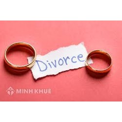 Phải có bằng chứng về hành vi vi phạm của chồng thì mới có thể ly hôn được đúng không ?
