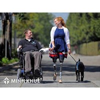 Mẫu đơn đề nghị hưởng chế độ người khuyết tật mới nhất