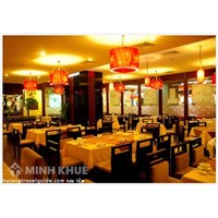 Kinh doanh nhà hàng đồ ăn nhanh và Cafe cần điều kiện gì ?