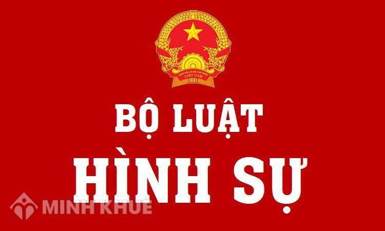 Bộ Luật Hình Sự Năm 2015, Luật Hình Sự Sửa Đổi, Bổ Sung Năm 2017