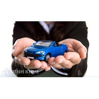 Mẫu giấy ủy quyền mua bán xe máy, ô tô mới nhất
