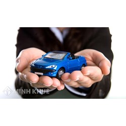 Mẫu giấy ủy quyền mua bán xe máy, ô tô mới nhất