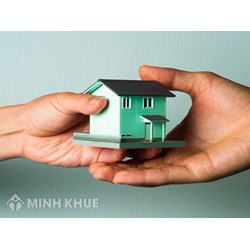 Đã lập di chúc để lại nhà đất cho con cháu rồi thì có thay đổi được không?