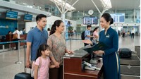 Mẫu giấy ủy quyền để người thân dẫn trẻ dưới 12 tuổi đi máy bay mới nhất