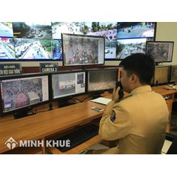 Hướng dẫn cách kiểm tra thông tin xe có bị phạt nguội hay không?