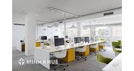 Công ty có được cho thuê lại khi không sử dụng hết diện tích thuê không ?