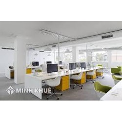 Công ty có được cho thuê lại khi không sử dụng hết diện tích thuê không ?