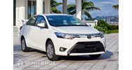 Mẫu hợp đồng cho thuê xe tự lái đơn giản, ngắn gọn nhất