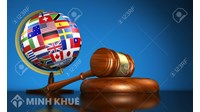Phương thức thực hiện điều ước quốc tế thông qua áp dụng trực tiếp tại Việt Nam