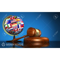 Phương thức thực hiện điều ước quốc tế thông qua áp dụng trực tiếp tại Việt Nam