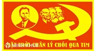 Bản chất giai cấp của Đảng Cộng sản Việt Nam theo tư tưởng Hồ Chí Minh