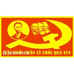 Bản chất giai cấp của Đảng Cộng sản Việt Nam theo tư tưởng Hồ Chí Minh