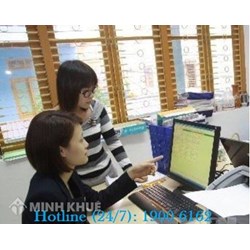 Thời gian người lao động làm việc thực tế để tính trợ cấp thôi việc?