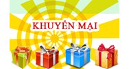 Đâu là hình thức phải đăng ký khuyến mại với Sở Công thương ? Hình thức như nào là khuyến mại ? 