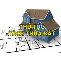 Đất quy hoạch có được chuyển nhượng hay tách sổ đỏ không?