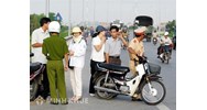 Công an được giữ phương tiện gây tai nạn giao thông trong bao lâu?
