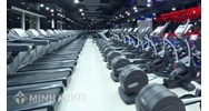 Trang thiết bị cần thiết để thành lập phòng tập Gym, thể dục thể hình, Fitness