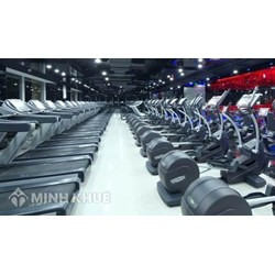Trang thiết bị cần thiết để thành lập phòng tập Gym, thể dục thể hình, Fitness