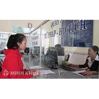 Thẩm quyền đăng ký hộ tịch mới nhất 
