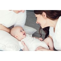 Chế độ nghỉ dưỡng sức sau khi sinh con theo quy định mới