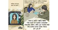 Xây dựng tình huống về bồi thường thiệt hại do nhiều người cùng gây ra. Giải thích điều kiện “cùng gây thiệt hại’’ là căn cứ để phát sinh trách nhiệm bồi thường thiệt hại liên đới" ?