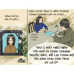 Xây dựng tình huống về bồi thường thiệt hại do nhiều người cùng gây ra. Giải thích điều kiện “cùng gây thiệt hại’’ là căn cứ để phát sinh trách nhiệm bồi thường thiệt hại liên đới" ?