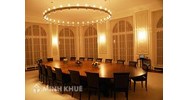 Mẫu biên bản họp, thông báo họp đại hội đồng cổ đông mới nhất