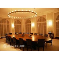 Mẫu biên bản họp, thông báo họp đại hội đồng cổ đông mới nhất
