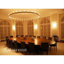 Mẫu biên bản họp, thông báo họp đại hội đồng cổ đông mới nhất