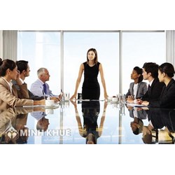 Mẫu Biên bản họp Hội đồng quản trị mới nhất