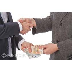 Thông thầu là gì? Ví dụ về thông thầu và xử lý hành vi thông thầu