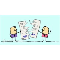 Các trường hợp chấm dứt hợp đồng lao động theo quy định mới nhất của luật lao động hiện nay ?