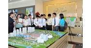 Điều kiện thành lập sàn giao dịch bất động sản là gì?