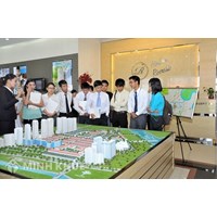 Điều kiện thành lập sàn giao dịch bất động sản là gì?